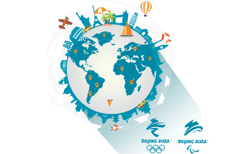 在多米尼加共和国连接到中国的代理 - 大陆加速器